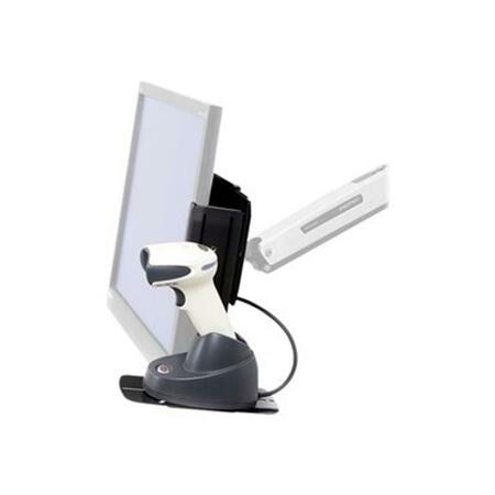 ERGOTRON Vesa Attach - Bar Code Scanner Shelf 11312630